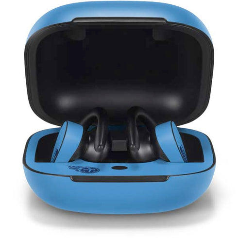 NFL Tennessee Titans Blue Performance Series PowerBeats Pro Skin
