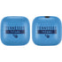 NFL Tennessee Titans Blue Performance Series PowerBeats Pro Skin