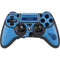 NFL Tennessee Titans Blue Performance Series PS4/PC SCUF Impact Controller Skin