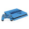 NFL Tennessee Titans Blue Performance Series PS4 Slim Bundle Skin