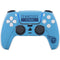 NFL Tennessee Titans Blue Performance Series PS5 Controller Skin
