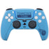 NFL Tennessee Titans Blue Performance Series PS5 Controller Skin