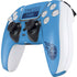 NFL Tennessee Titans Blue Performance Series PS5 Controller Skin
