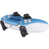 NFL Tennessee Titans Blue Performance Series PS5 Controller Skin