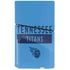 NFL Tennessee Titans Blue Performance Series PS5 Slim Disk Bundle Skin