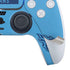 NFL Tennessee Titans Blue Performance Series PS5 Slim Digital Edition Bundle Skin