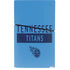 NFL Tennessee Titans Blue Performance Series PS5 Slim Digital Edition Console Skin