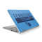 NFL Tennessee Titans Blue Performance Series HP Spectre Skin