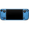 NFL Tennessee Titans Blue Performance Series Steam Deck Handheld Gaming Computer Skin
