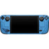 NFL Tennessee Titans Blue Performance Series Steam Deck Handheld Gaming Computer Skin
