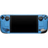NFL Tennessee Titans Blue Performance Series Steam Deck Handheld Gaming Computer Skin