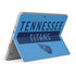 NFL Tennessee Titans Blue Performance Series Surface Go Skin