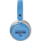NFL Tennessee Titans Blue Performance Series Surface Headphones Skin