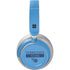 NFL Tennessee Titans Blue Performance Series Surface Headphones Skin