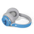 NFL Tennessee Titans Blue Performance Series Surface Headphones Skin