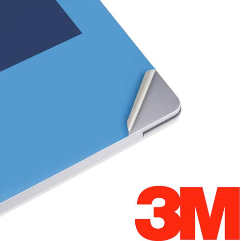 NFL Tennessee Titans Blue Performance Series Surface Laptop 3 13.5in Skin