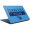 NFL Tennessee Titans Blue Performance Series Surface Laptop Skin