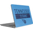 NFL Tennessee Titans Blue Performance Series Surface Laptop Studio Skin