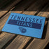 NFL Tennessee Titans Blue Performance Series Surface Pro 6 Skin