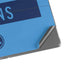 NFL Tennessee Titans Blue Performance Series Surface Pro 8 Skin