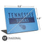 NFL Tennessee Titans Blue Performance Series Universal Laptop 12in (9.8 x 6.8in) Skin