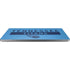 NFL Tennessee Titans Blue Performance Series Universal Laptop 16.6in (13.4 x 9.7in) Skin