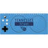 NFL Tennessee Titans Blue Performance Series Xbox Adaptive Controller Skin