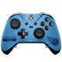 NFL Tennessee Titans Blue Performance Series Xbox One Elite Controller Skin