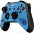 NFL Tennessee Titans Blue Performance Series Xbox One X Controller Skin
