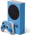 NFL Tennessee Titans Blue Performance Series Xbox Series S Bundle Skin