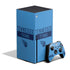 NFL Tennessee Titans Blue Performance Series Xbox Series X Bundle Skin