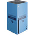 NFL Tennessee Titans Blue Performance Series Xbox Series X Console Skin
