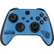 NFL Tennessee Titans Blue Performance Series Xbox Series X Controller Skin
