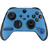 NFL Tennessee Titans Blue Performance Series Xbox Series X Controller Skin