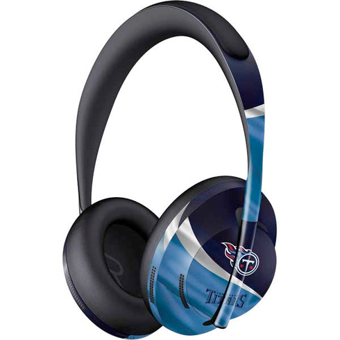 NFL Tennessee Titans Bose Noise Cancelling Headphones 700 Skin