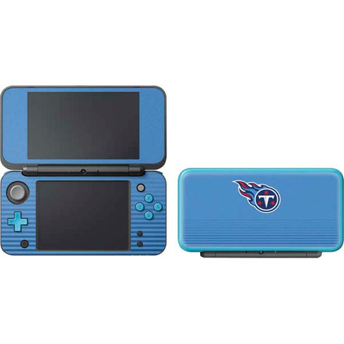 NFL Tennessee Titans Breakaway Nintendo 2DS XL (2017) Skin