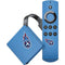 NFL Tennessee Titans Breakaway Amazon Fire TV Skin