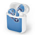 NFL Tennessee Titans Breakaway Apple AirPods Skin