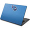 NFL Tennessee Titans Breakaway Dell Chromebook Skin