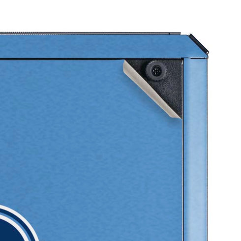 NFL Tennessee Titans Breakaway Cooler Master MasterBox Q300L Mini Tower Skin