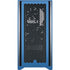 NFL Tennessee Titans Breakaway Corsair 4000D Tempered Glass Mid-Tower ATX Case Skin