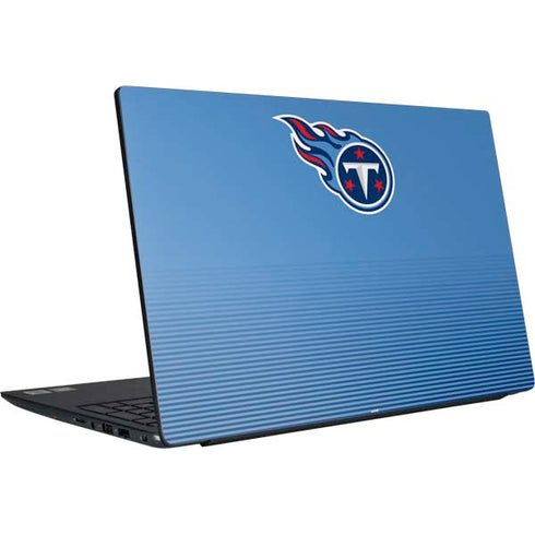 NFL Tennessee Titans Breakaway Dell Vostro Skin