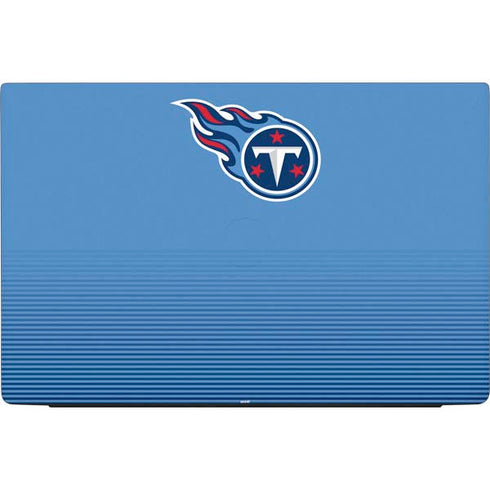 NFL Tennessee Titans Breakaway Dell Vostro Skin