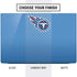 NFL Tennessee Titans Breakaway Dell Vostro Skin