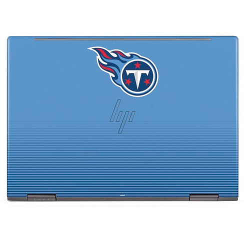 NFL Tennessee Titans Breakaway HP Envy Skin