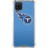 NFL Tennessee Titans Breakaway Galaxy A12 Clear Case