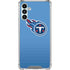 NFL Tennessee Titans Breakaway Galaxy A13 5G Clear Case