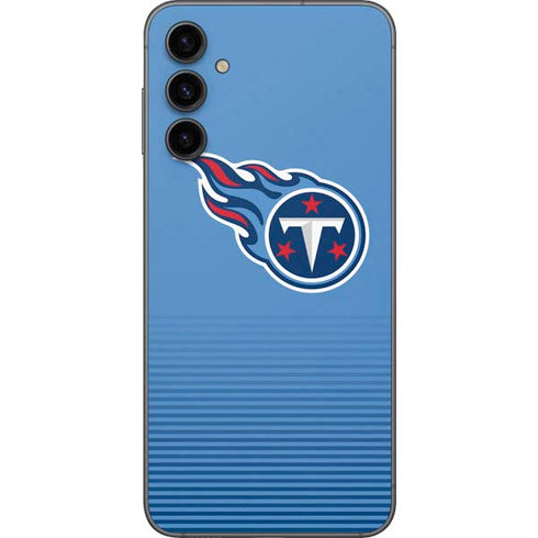 NFL Tennessee Titans Breakaway Galaxy A14 5G Skin