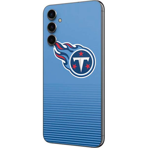 NFL Tennessee Titans Breakaway Galaxy A14 5G Skin