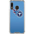 NFL Tennessee Titans Breakaway Galaxy A30 Clear Case